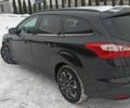 Чорний Форд Фокус, об'ємом двигуна 1.56 л та пробігом 250 тис. км за 7150 $, фото 17 на Automoto.ua