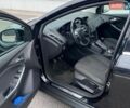 Чорний Форд Фокус, об'ємом двигуна 1.6 л та пробігом 278 тис. км за 7650 $, фото 17 на Automoto.ua
