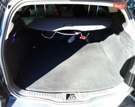 Чорний Форд Фокус, об'ємом двигуна 1.6 л та пробігом 185 тис. км за 8200 $, фото 7 на Automoto.ua