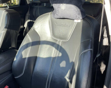 Черный Форд Фокус, объемом двигателя 1.6 л и пробегом 222 тыс. км за 8499 $, фото 13 на Automoto.ua