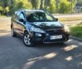 Черный Форд Фокус, объемом двигателя 1.6 л и пробегом 323 тыс. км за 5500 $, фото 1 на Automoto.ua