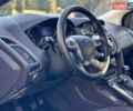Черный Форд Фокус, объемом двигателя 1.6 л и пробегом 240 тыс. км за 7700 $, фото 32 на Automoto.ua