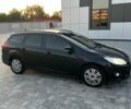 Черный Форд Фокус, объемом двигателя 1.6 л и пробегом 230 тыс. км за 7238 $, фото 3 на Automoto.ua