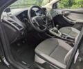 Черный Форд Фокус, объемом двигателя 1.6 л и пробегом 136 тыс. км за 7500 $, фото 19 на Automoto.ua