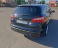 Чорний Форд Фокус, об'ємом двигуна 1.6 л та пробігом 104 тис. км за 8750 $, фото 3 на Automoto.ua