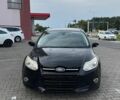 Чорний Форд Фокус, об'ємом двигуна 1.9 л та пробігом 252 тис. км за 8500 $, фото 3 на Automoto.ua