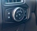 Чорний Форд Фокус, об'ємом двигуна 1.6 л та пробігом 170 тис. км за 10500 $, фото 23 на Automoto.ua