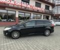 Чорний Форд Фокус, об'ємом двигуна 2 л та пробігом 252 тис. км за 8438 $, фото 1 на Automoto.ua