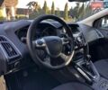 Черный Форд Фокус, объемом двигателя 1.6 л и пробегом 240 тыс. км за 7700 $, фото 31 на Automoto.ua