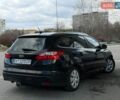 Черный Форд Фокус, объемом двигателя 1.6 л и пробегом 246 тыс. км за 7950 $, фото 45 на Automoto.ua