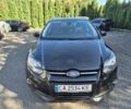 Чорний Форд Фокус, об'ємом двигуна 1.6 л та пробігом 242 тис. км за 7999 $, фото 8 на Automoto.ua