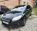 Чорний Форд Фокус, об'ємом двигуна 1.6 л та пробігом 320 тис. км за 6400 $, фото 1 на Automoto.ua