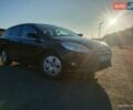 Черный Форд Фокус, объемом двигателя 1.6 л и пробегом 221 тыс. км за 7700 $, фото 1 на Automoto.ua