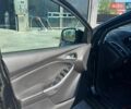 Черный Форд Фокус, объемом двигателя 1.56 л и пробегом 230 тыс. км за 8400 $, фото 8 на Automoto.ua