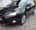 Чорний Форд Фокус, об'ємом двигуна 1.6 л та пробігом 232 тис. км за 8477 $, фото 10 на Automoto.ua