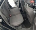 Черный Форд Фокус, объемом двигателя 1.6 л и пробегом 281 тыс. км за 6900 $, фото 13 на Automoto.ua