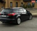 Черный Форд Фокус, объемом двигателя 1.56 л и пробегом 249 тыс. км за 7550 $, фото 25 на Automoto.ua
