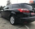 Черный Форд Фокус, объемом двигателя 1.6 л и пробегом 187 тыс. км за 8350 $, фото 31 на Automoto.ua
