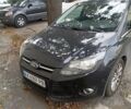 Черный Форд Фокус, объемом двигателя 2 л и пробегом 230 тыс. км за 8983 $, фото 2 на Automoto.ua