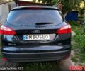 Черный Форд Фокус, объемом двигателя 1.6 л и пробегом 209 тыс. км за 7500 $, фото 6 на Automoto.ua