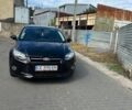 Чорний Форд Фокус, об'ємом двигуна 1.56 л та пробігом 270 тис. км за 6800 $, фото 1 на Automoto.ua