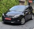 Черный Форд Фокус, объемом двигателя 1.6 л и пробегом 136 тыс. км за 7500 $, фото 2 на Automoto.ua