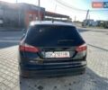 Черный Форд Фокус, объемом двигателя 1.6 л и пробегом 354 тыс. км за 6400 $, фото 8 на Automoto.ua