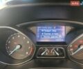 Черный Форд Фокус, объемом двигателя 1.6 л и пробегом 104 тыс. км за 8700 $, фото 15 на Automoto.ua