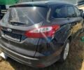 Черный Форд Фокус, объемом двигателя 0 л и пробегом 277 тыс. км за 1568 $, фото 1 на Automoto.ua