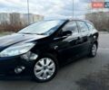 Черный Форд Фокус, объемом двигателя 1.6 л и пробегом 246 тыс. км за 7950 $, фото 7 на Automoto.ua