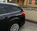 Чорний Форд Фокус, об'ємом двигуна 1.6 л та пробігом 248 тис. км за 7950 $, фото 40 на Automoto.ua