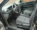 Чорний Форд Фокус, об'ємом двигуна 0 л та пробігом 299 тис. км за 4600 $, фото 4 на Automoto.ua