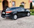 Черный Форд Фокус, объемом двигателя 1.56 л и пробегом 278 тыс. км за 6200 $, фото 8 на Automoto.ua