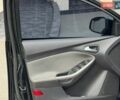 Чорний Форд Фокус, об'ємом двигуна 1.6 л та пробігом 225 тис. км за 6999 $, фото 23 на Automoto.ua