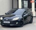 Чорний Форд Фокус, об'ємом двигуна 1.6 л та пробігом 225 тис. км за 6999 $, фото 1 на Automoto.ua