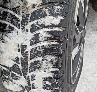 Чорний Форд Фокус, об'ємом двигуна 1.56 л та пробігом 250 тис. км за 7150 $, фото 15 на Automoto.ua