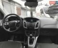 Черный Форд Фокус, объемом двигателя 1.6 л и пробегом 187 тыс. км за 8350 $, фото 49 на Automoto.ua
