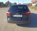 Чорний Форд Фокус, об'ємом двигуна 1.6 л та пробігом 104 тис. км за 8750 $, фото 4 на Automoto.ua