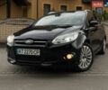 Черный Форд Фокус, объемом двигателя 1.56 л и пробегом 249 тыс. км за 7550 $, фото 13 на Automoto.ua
