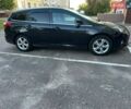 Черный Форд Фокус, объемом двигателя 1.6 л и пробегом 287 тыс. км за 6000 $, фото 3 на Automoto.ua