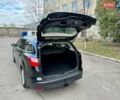 Чорний Форд Фокус, об'ємом двигуна 1.6 л та пробігом 300 тис. км за 7500 $, фото 7 на Automoto.ua