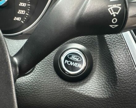 Черный Форд Фокус, объемом двигателя 1.6 л и пробегом 243 тыс. км за 8400 $, фото 5 на Automoto.ua