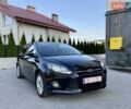 Чорний Форд Фокус, об'ємом двигуна 1.6 л та пробігом 300 тис. км за 7500 $, фото 17 на Automoto.ua