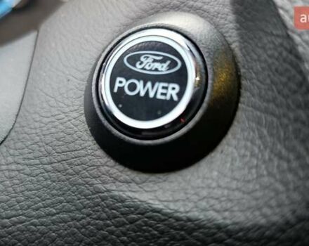 Чорний Форд Фокус, об'ємом двигуна 1.6 л та пробігом 232 тис. км за 8477 $, фото 42 на Automoto.ua