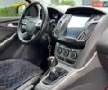 Чорний Форд Фокус, об'ємом двигуна 1.56 л та пробігом 251 тис. км за 7300 $, фото 16 на Automoto.ua