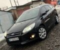Чорний Форд Фокус, об'ємом двигуна 1.56 л та пробігом 243 тис. км за 6850 $, фото 7 на Automoto.ua