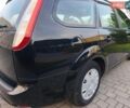 Черный Форд Фокус, объемом двигателя 1.6 л и пробегом 141 тыс. км за 6400 $, фото 22 на Automoto.ua