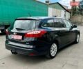 Чорний Форд Фокус, об'ємом двигуна 1.6 л та пробігом 300 тис. км за 7500 $, фото 2 на Automoto.ua