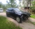Черный Форд Фокус, объемом двигателя 1.6 л и пробегом 258 тыс. км за 3700 $, фото 1 на Automoto.ua