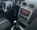 Чорний Форд Фокус, об'ємом двигуна 1.6 л та пробігом 214 тис. км за 5600 $, фото 32 на Automoto.ua